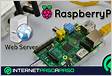 Raspberry Pi como Servidor Web e Base de Dados